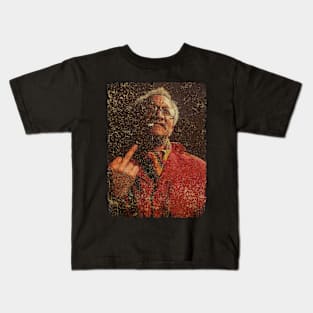 VINTAGE REDD FOXX SANFORD Kids T-Shirt